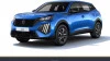 Peugeot 2008 N2008 Style Hybrid 136 eDCS6