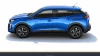 Peugeot 2008 N2008 Style Hybrid 136 eDCS6