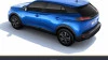 Peugeot 2008 N2008 Style Hybrid 136 eDCS6