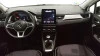 Renault Captur TCe GPF Micro Hibrido Zen103kW Renault Captur TCe GPF Micro Hibrido Zen103kW