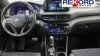 Hyundai Tucson 1.6 CRDI 48V N-Line DT 4X2 100 kW (136 CV)