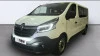 Renault Trafic  Combi 9 2.0dCi Energy Blue 88kW
