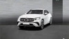 Mercedes-Benz GLC Coupé GLC 220 d 4MATIC