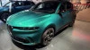 Alfa Romeo Tonale 1.5 MHEV GASOLINA 160 CV INTENSA VGT