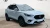 MG ZS 1.5 Luxury