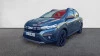 Dacia Sandero Stepway Extreme Go 74kW (100CV) ECO-G Dacia Sandero Stepway Extreme Go 74kW (100CV) ECO-G
