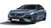 Peugeot 308 SW GT Hybrid 145 e-DCS6 Peugeot 308 SW GT Hybrid 145 e-DCS6
