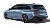 Peugeot 308 SW GT Hybrid 145 e-DCS6 Peugeot 308 SW GT Hybrid 145 e-DCS6