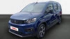 Peugeot Rifter Rifter GT BlueHDi 130 EAT8 Long
