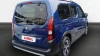 Peugeot Rifter Rifter GT BlueHDi 130 EAT8 Long