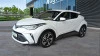 Toyota C-HR 1.8 125H Advance