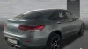 Mercedes-Benz GLC 200 d 4Matic AMG Line (EURO 6d)