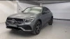 Mercedes-Benz GLC 200 d 4Matic AMG Line (EURO 6d)