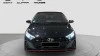 Hyundai i20 1.6T N