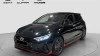Hyundai i20 1.6T N