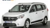 Dacia Lodgy Comfort Blue dCi 70kW (95CV) 7Pl - 18