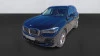 BMW X5 xDrive45e
