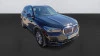 BMW X5 xDrive45e