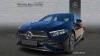Mercedes-Benz Clase A A 180 Mercedes-Benz Clase A A 180
