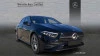 Mercedes-Benz Clase A A 180 Mercedes-Benz Clase A A 180