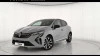 Renault Clio  TCe GLP Techno 74kW