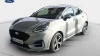Ford Puma 1.0 EcoBoost 125cv ST-Line MHEV Ford Puma 1.0 EcoBoost 125cv ST-Line MHEV