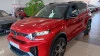 Citroën C3 Aircross 1.2 TURBO 73KW PLUS 5P Citroën C3 Aircross 1.2 TURBO 73KW PLUS 5P