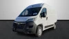 Opel Movano Nuevo Furgón 3.5T L2H2 2.2BlueHDi 140 MT6
