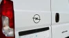 Opel Movano Nuevo Furgón 3.5T L2H2 2.2BlueHDi 140 MT6