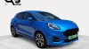 Ford Puma 1.0 EcoBoost MHEV ST-Line 92 kW (125 CV)