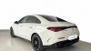Mercedes-Benz CLA 1.5 CLA 180 MHEV DCT 136 4P Mercedes-Benz CLA 1.5 CLA 180 MHEV DCT 136 4P
