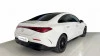 Mercedes-Benz CLA 1.5 CLA 180 MHEV DCT 136 4P Mercedes-Benz CLA 1.5 CLA 180 MHEV DCT 136 4P