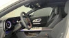 Mercedes-Benz CLA 1.5 CLA 180 MHEV DCT 136 4P Mercedes-Benz CLA 1.5 CLA 180 MHEV DCT 136 4P