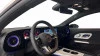 Mercedes-Benz CLA 1.5 CLA 180 MHEV DCT 136 4P Mercedes-Benz CLA 1.5 CLA 180 MHEV DCT 136 4P