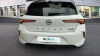 Opel Astra PHEV 1.6T Plug-in Hybrid 165kW (225CV) GS Aut Opel Astra PHEV 1.6T Plug-in Hybrid 165kW (225CV) GS Aut