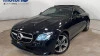 Mercedes-Benz Clase E Coupé E 220 d