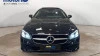 Mercedes-Benz Clase E Coupé E 220 d
