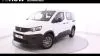 Peugeot Rifter  Diesel  1.5BlueHDi S&S Standard Active Pack 100