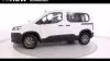 Peugeot Rifter  Diesel  1.5BlueHDi S&S Standard Active Pack 100