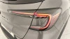 Renault Captur  Eco-G Techno 74kW