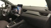 Renault Captur  Eco-G Techno 74kW