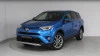 Toyota Rav4 2.0 150 AWD Advance Toyota Rav4 2.0 150 AWD Advance