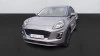 Ford Puma 1.5 Ecoblue 120cv Titanium