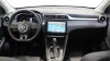 MG ZS 1.0T Luxury Auto