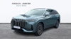 Jaecoo 8 SHS Exclusive 7 1.5 TGDI 315kW AWD Jaecoo 8 SHS Exclusive 7 1.5 TGDI 315kW AWD