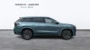 Jaecoo 8 SHS Exclusive 7 1.5 TGDI 315kW AWD Jaecoo 8 SHS Exclusive 7 1.5 TGDI 315kW AWD