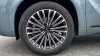 Jaecoo 8 SHS Exclusive 7 1.5 TGDI 315kW AWD Jaecoo 8 SHS Exclusive 7 1.5 TGDI 315kW AWD
