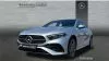 Mercedes-Benz Clase A A 200 d