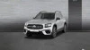 Mercedes-Benz GLB 200 d 4MATIC