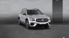 Mercedes-Benz GLB 200 d 4MATIC